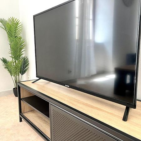 Tulle Beau T2 54M2 Lycee/Hopital Daire Dış mekan fotoğraf