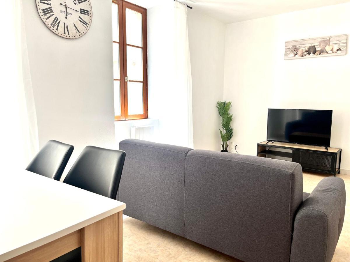 Tulle Beau T2 54M2 Lycee/Hopital Daire Dış mekan fotoğraf